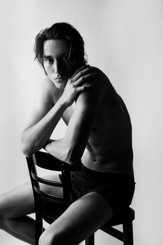 TAMIR PRIVERSKY